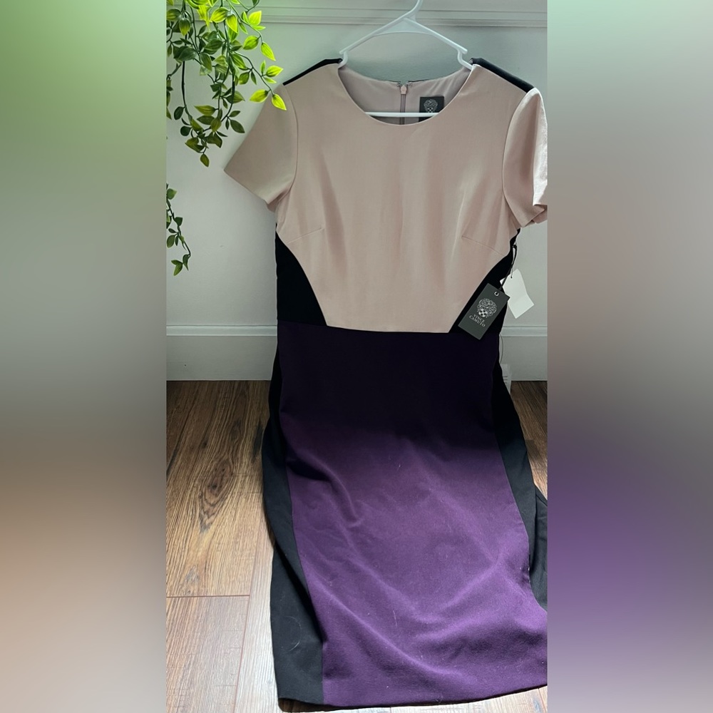 Vince Camuto Dress